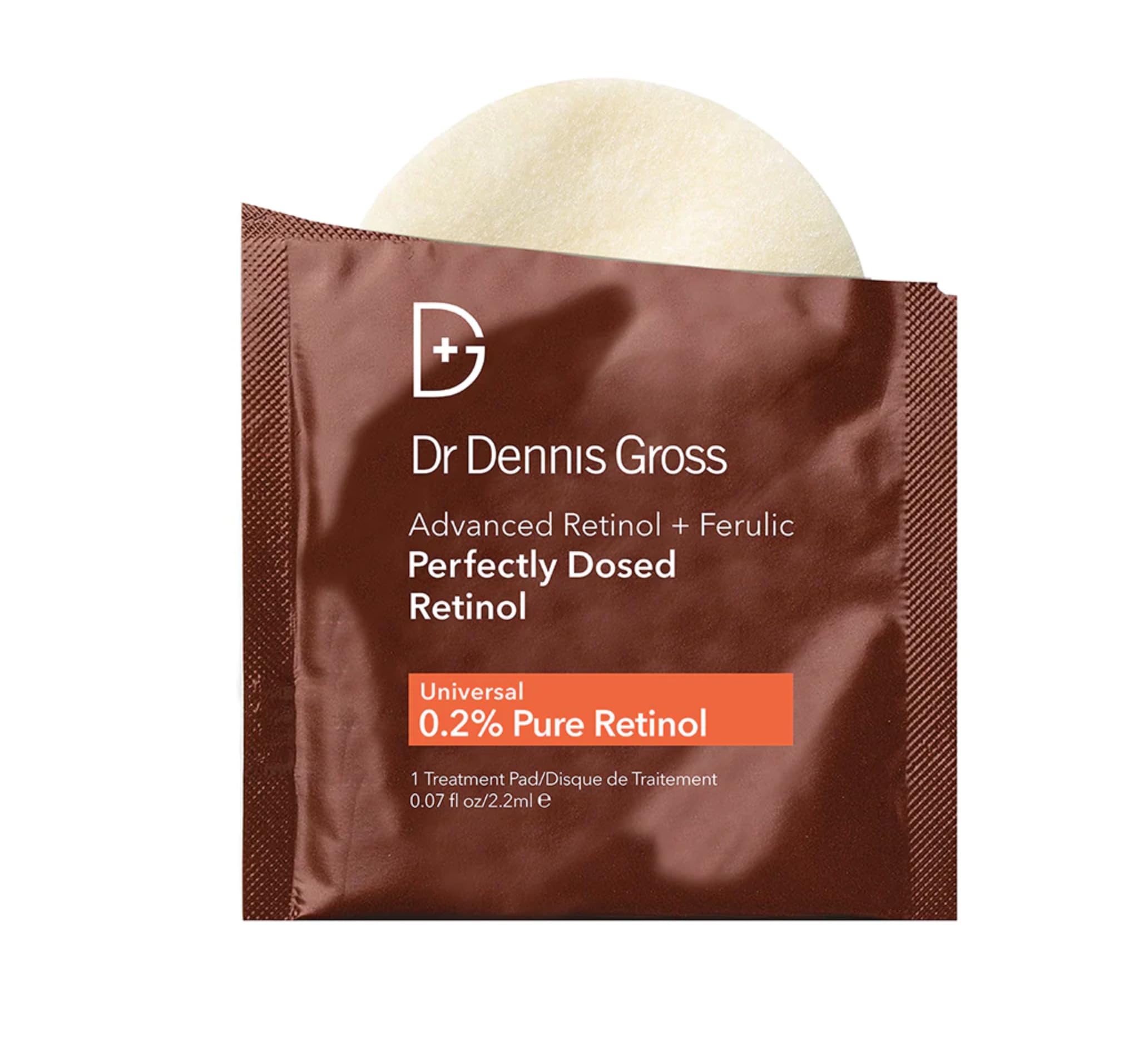 Foto 2 pulgar | Tratamiento Dr. Dennis Gross Retinol Avanzado + Ferúlico 0,2% - Venta Internacional.