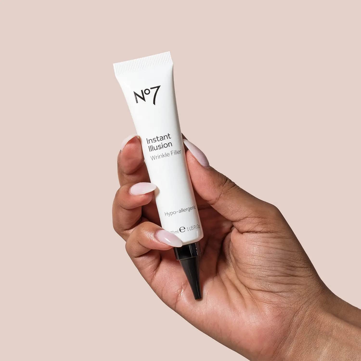 Foto 3 | Sérum Antienvejecimiento Wrinkle Filler No7 Instant Illusion 30 Ml - Venta Internacional.