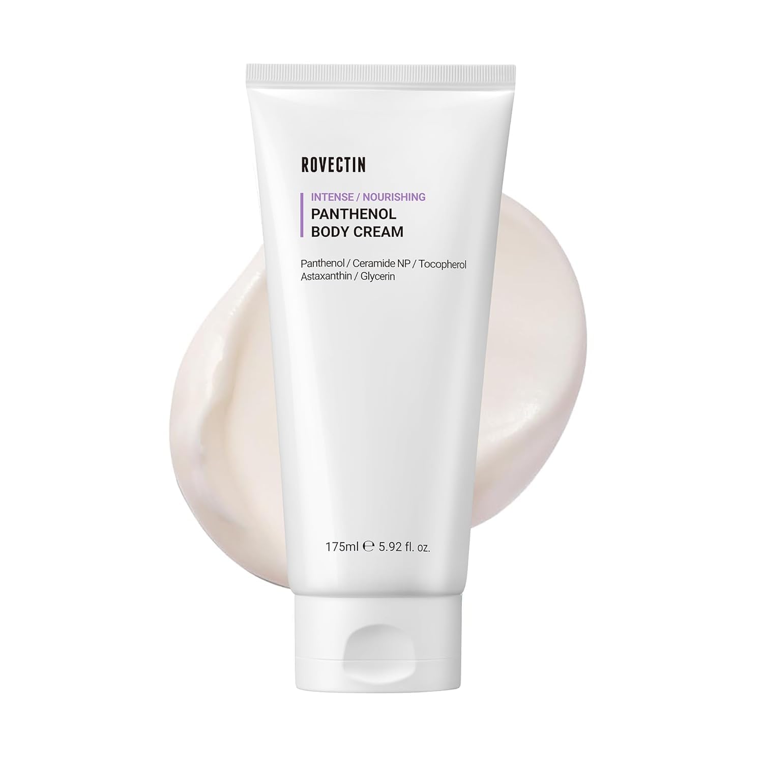 Crema Hidratante Rovectin Barrier Repair Panthenol 180ml - Venta Internacional.
