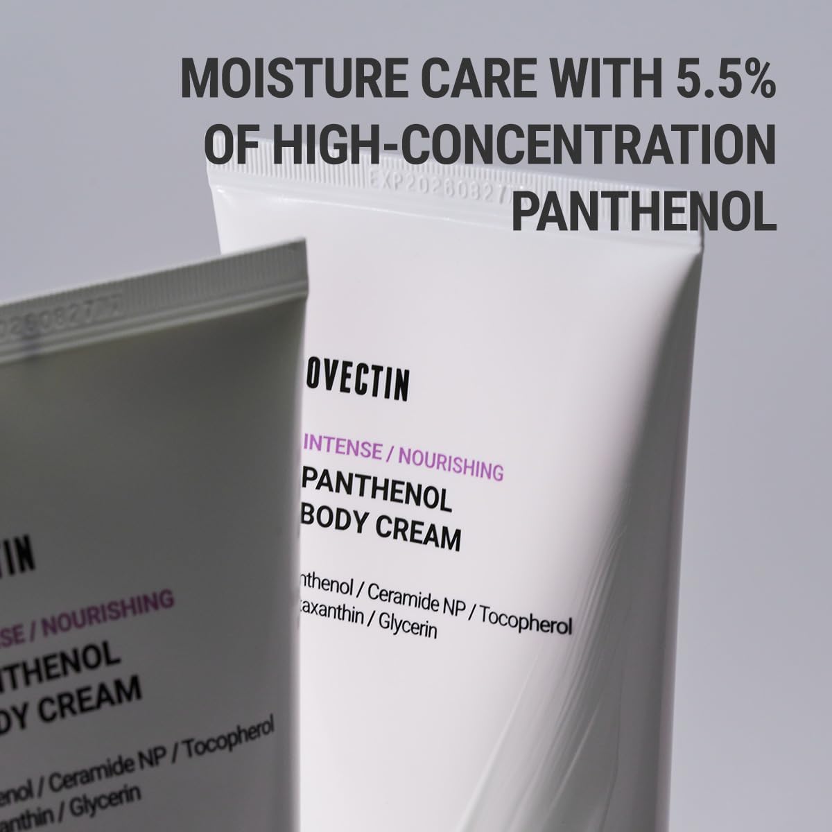 Foto 5 pulgar | Crema Hidratante Rovectin Barrier Repair Panthenol 180ml - Venta Internacional.