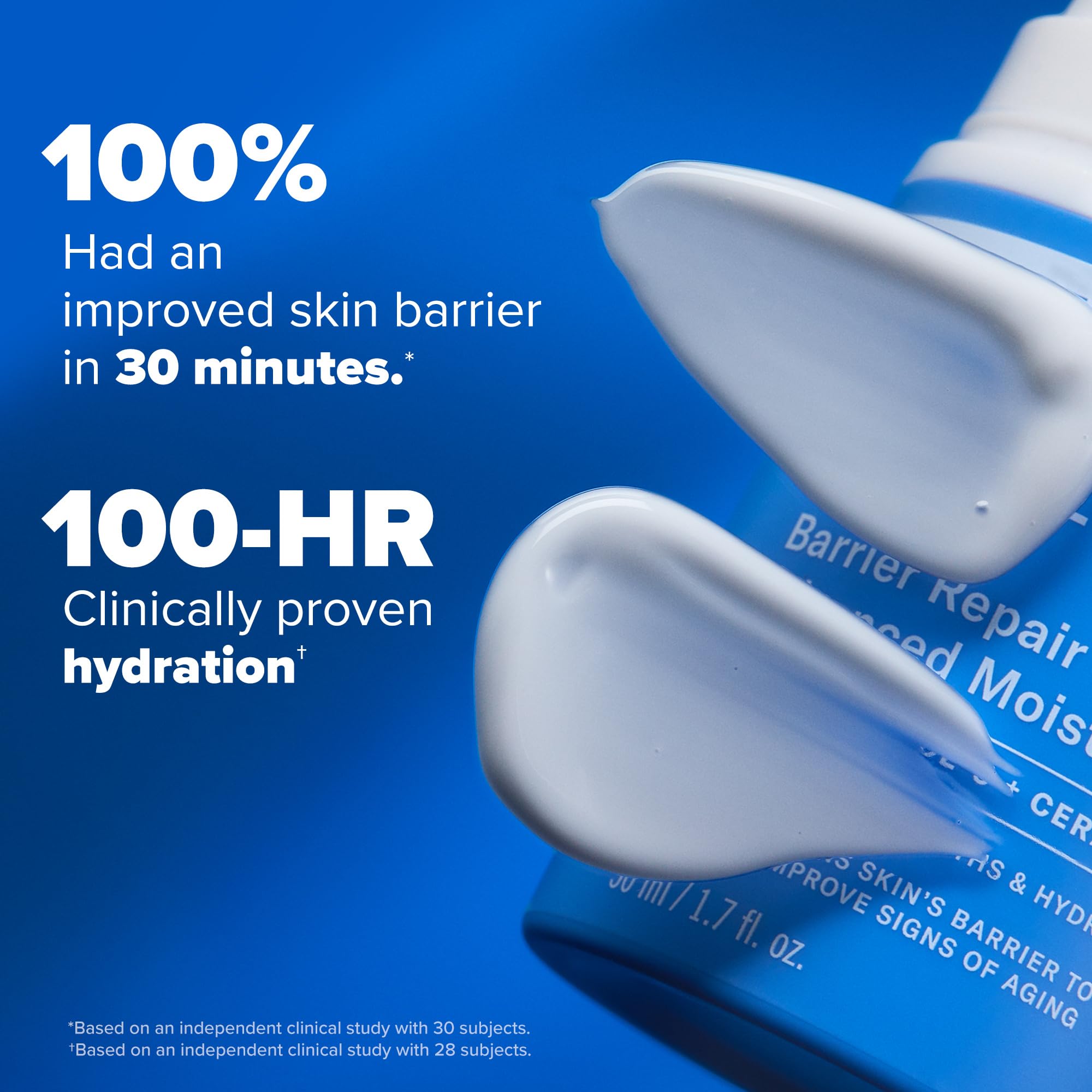 Foto 3 pulgar | Crema Hidratante Paula's Choice Resist Barrier Repair 50 Ml - Venta Internacional.