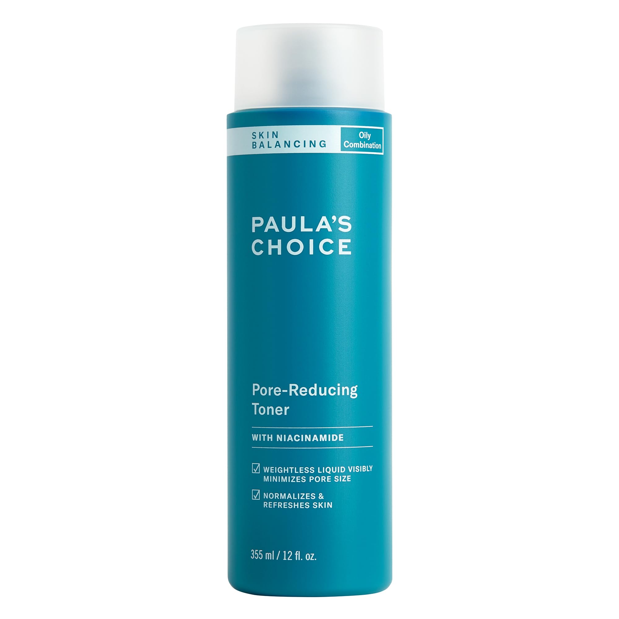 Foto 1 | Tónico Facial Paula's Choice Para Equilibrar La Piel Y Reducir Los Poros, 355 Ml - Venta Internacional.