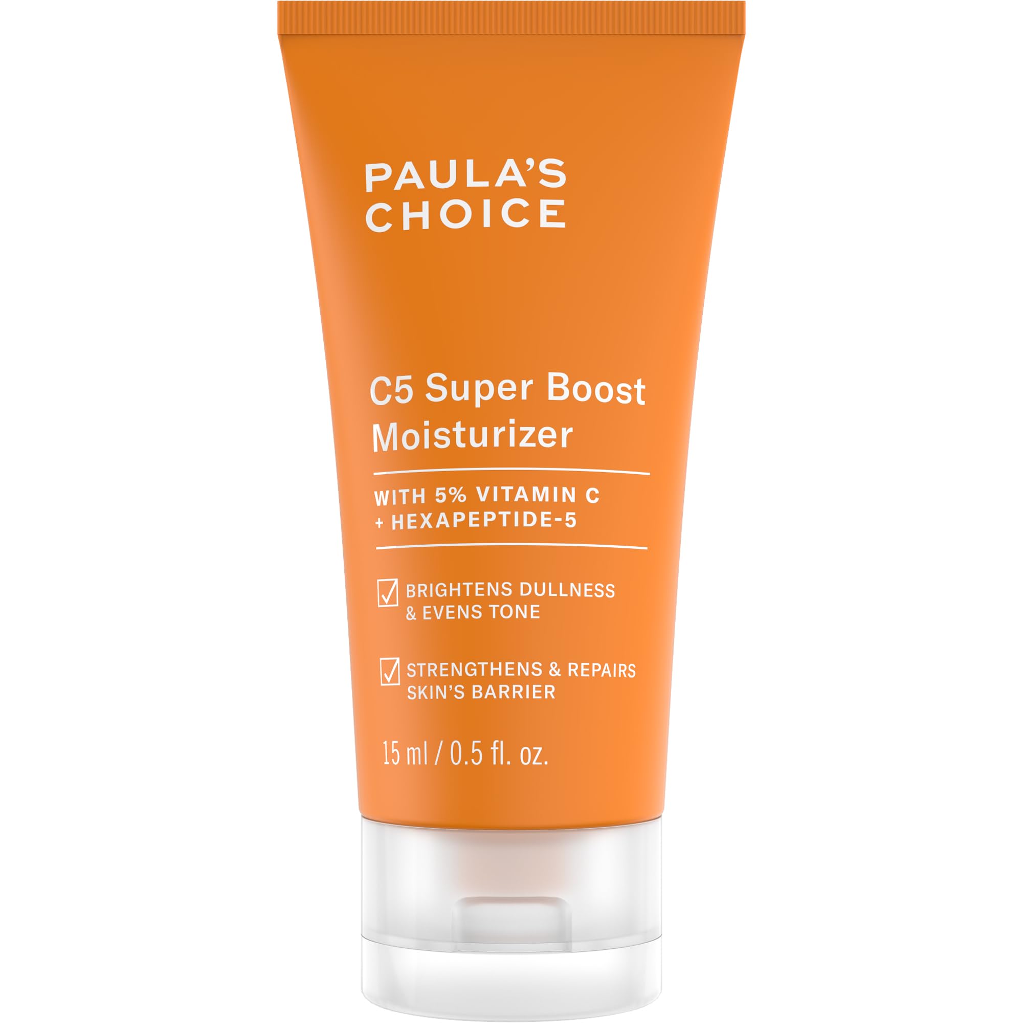Foto 2 pulgar | Crema Hidratante Paula's Choice C5 Super Boost Con 5% De Vitamina C - Venta Internacional.