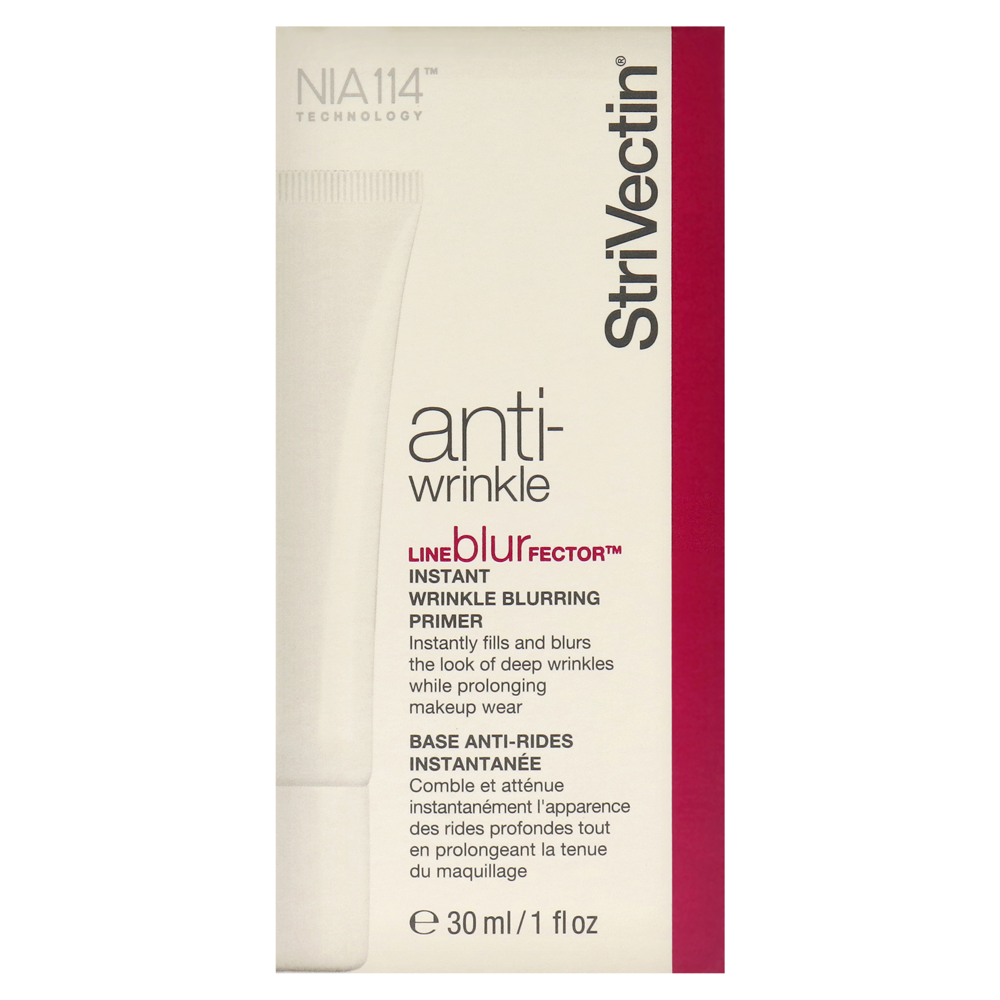 Foto 6 pulgar | Lineador Antiarrugas Primer Strivectin, Unisex - Venta Internacional.