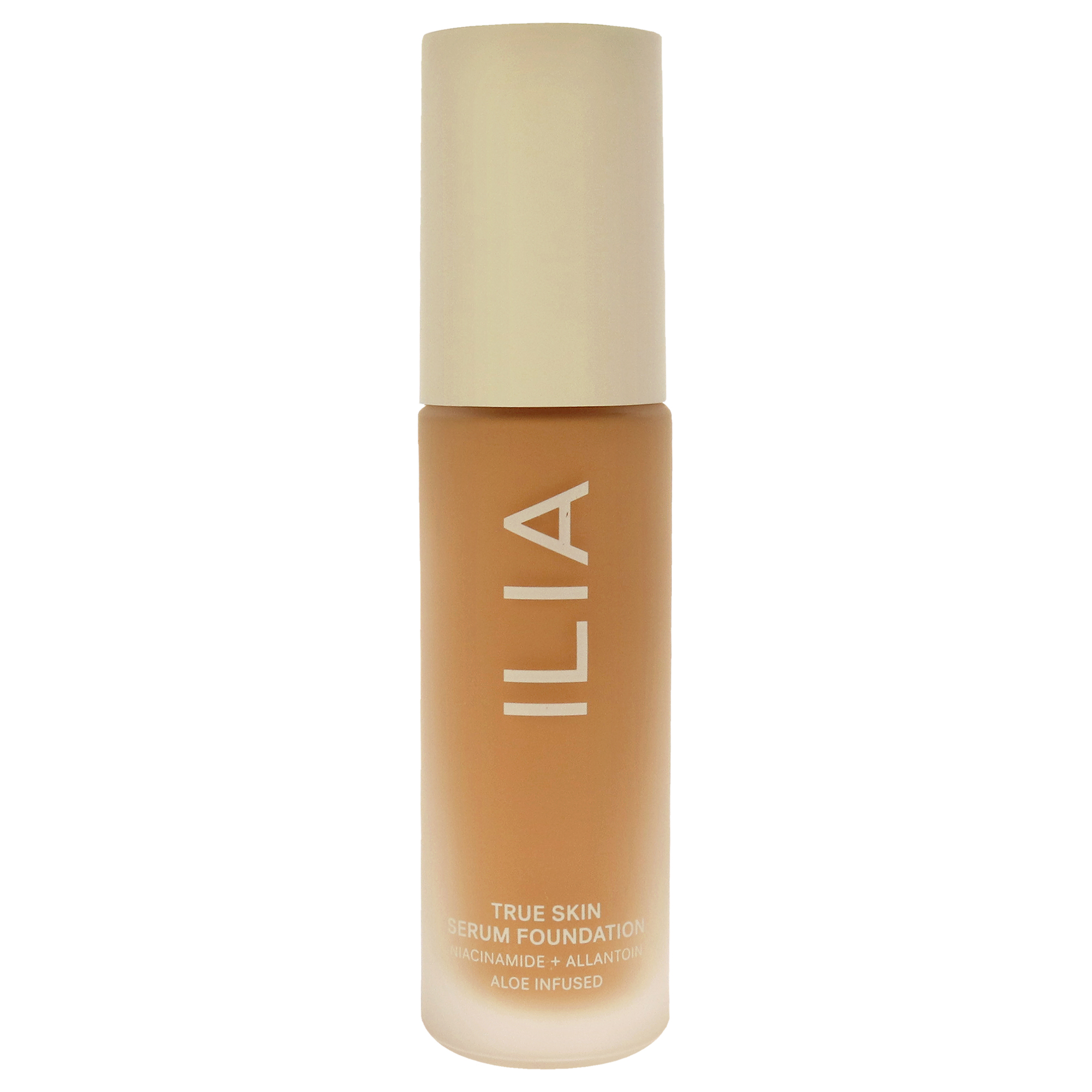Foto 3 pulgar | Sérum Foundation Ilia Beauty True Skin Sf4 Bowen, 30 Ml - Venta Internacional.