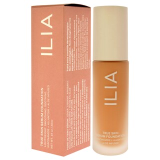 Foto 4 | Sérum Foundation Ilia Beauty True Skin Sf4 Bowen, 30 Ml - Venta Internacional.