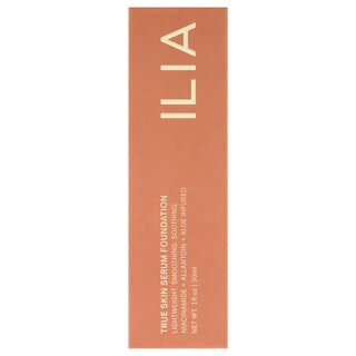 Foto 5 | Sérum Foundation Ilia Beauty True Skin Sf4 Bowen, 30 Ml - Venta Internacional.