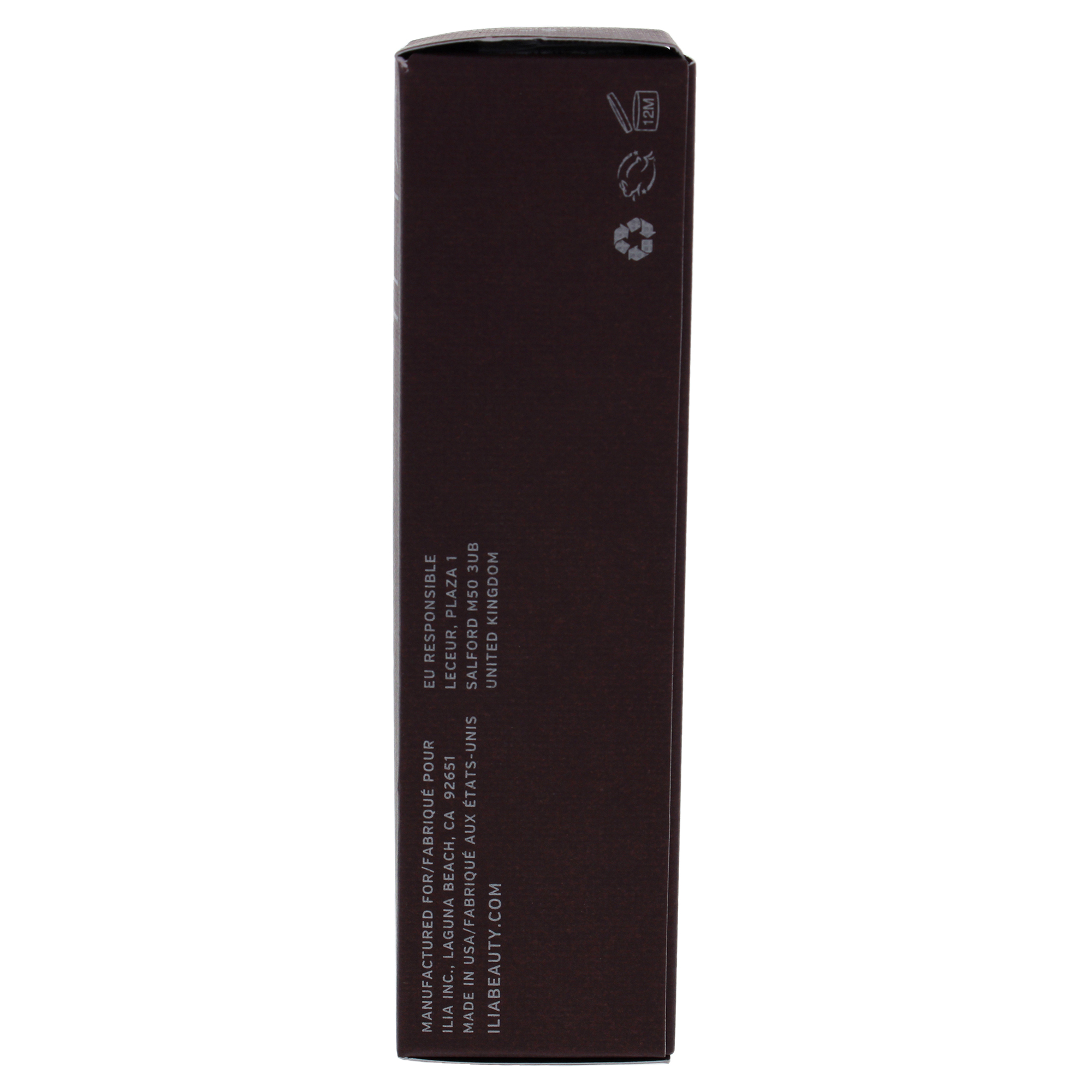 Foto 7 pulgar | Sérum Foundation Ilia Beauty True Skin Sf4 Bowen, 30 Ml - Venta Internacional.