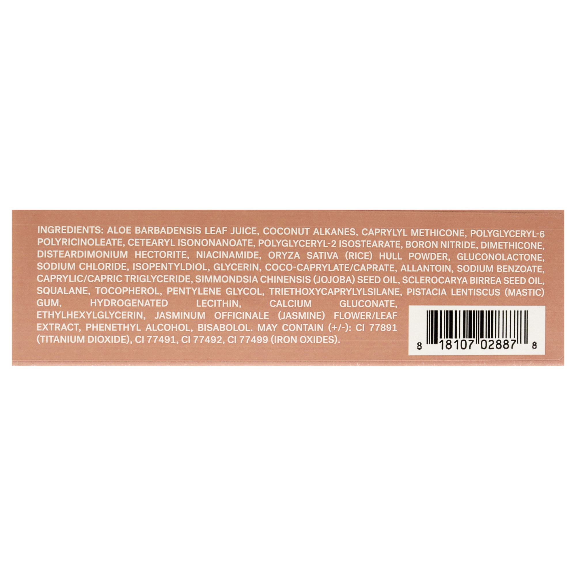 Foto 8 pulgar | Sérum Foundation Ilia Beauty True Skin Sf4 Bowen, 30 Ml - Venta Internacional.