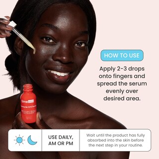 Foto 5 | Sérum Para El Cuidado De La Piel Timeless Skin Care Coenzyme Q10 30 Ml X2 - Venta Internacional.