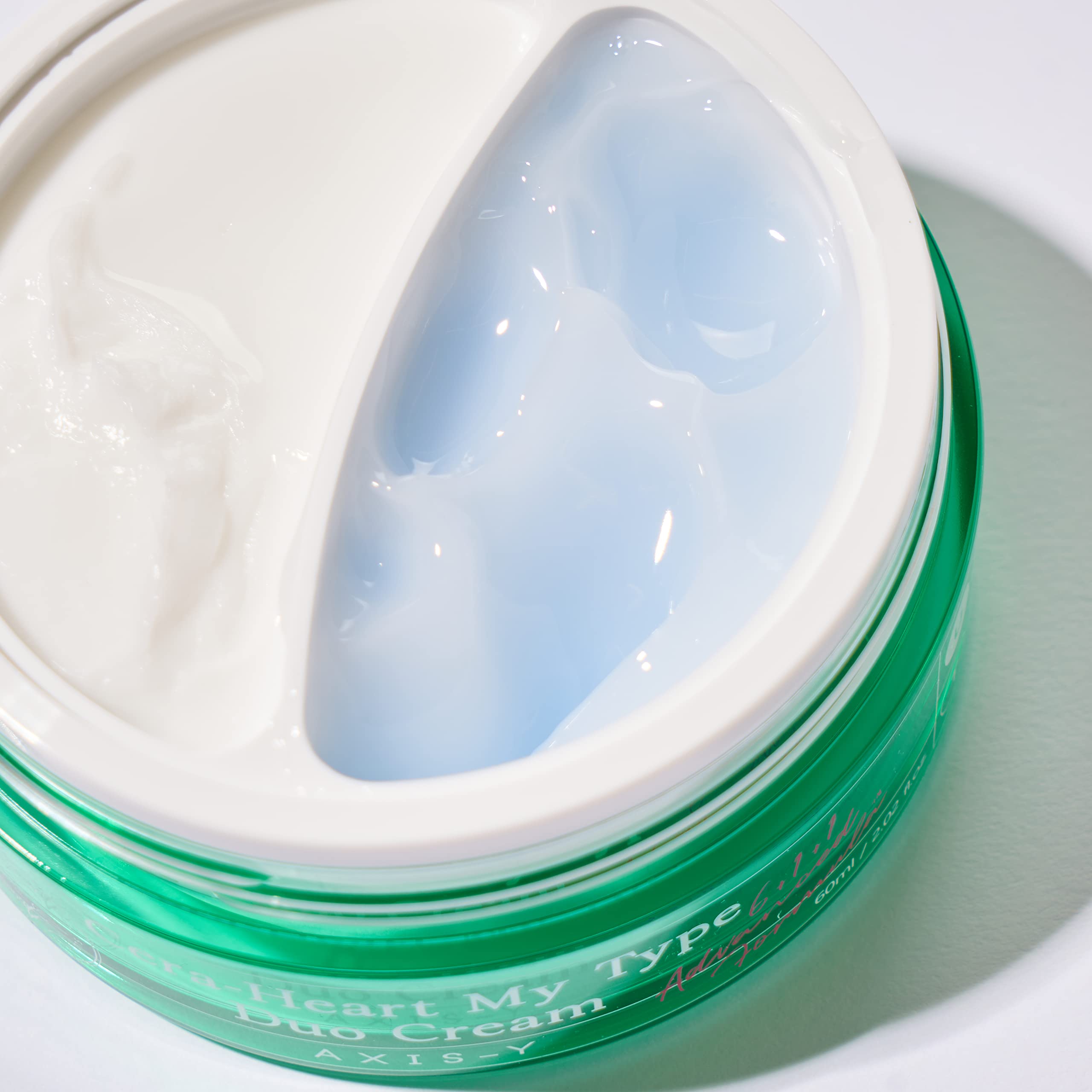 Foto 4 pulgar | Crema Hidratante Axis-y Cera-heart My Type Duo 60 Ml - Venta Internacional.