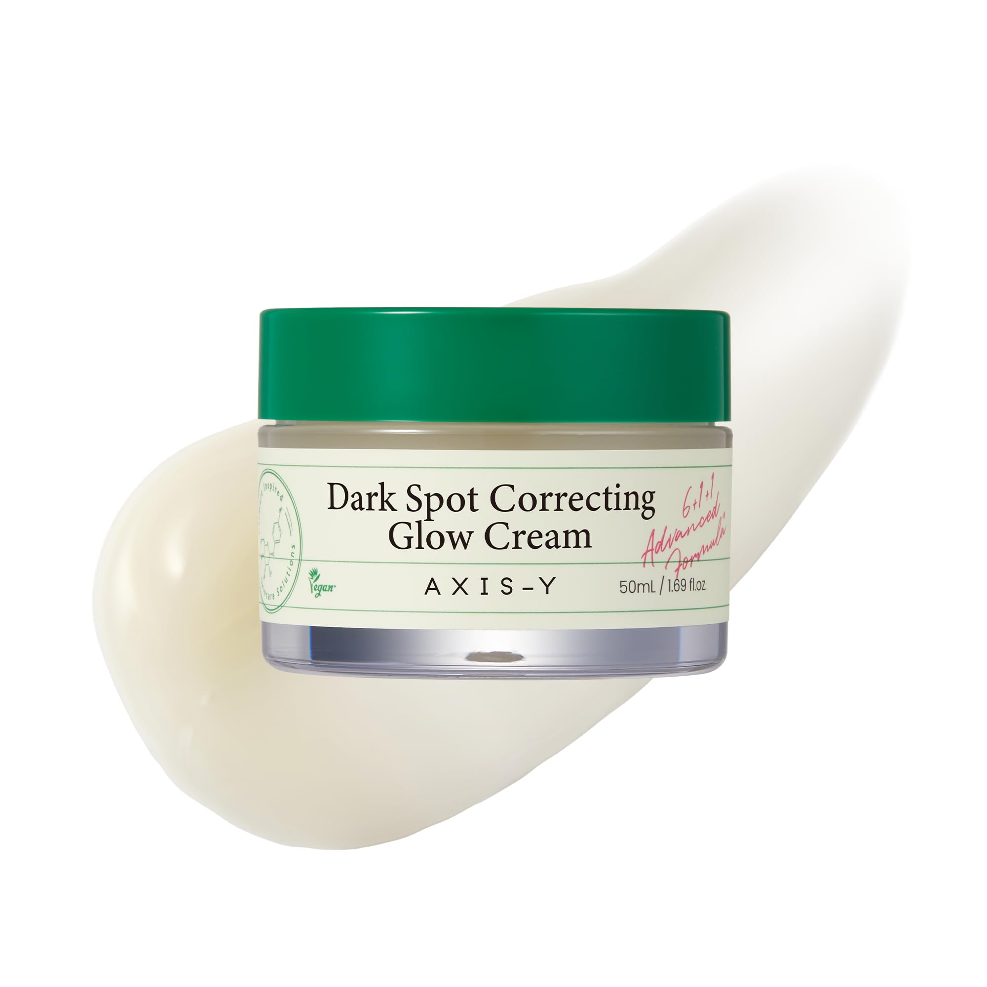 Crema Hidratante Axis-y Dark Spot Correcting Glow 50 Ml - Venta Internacional.