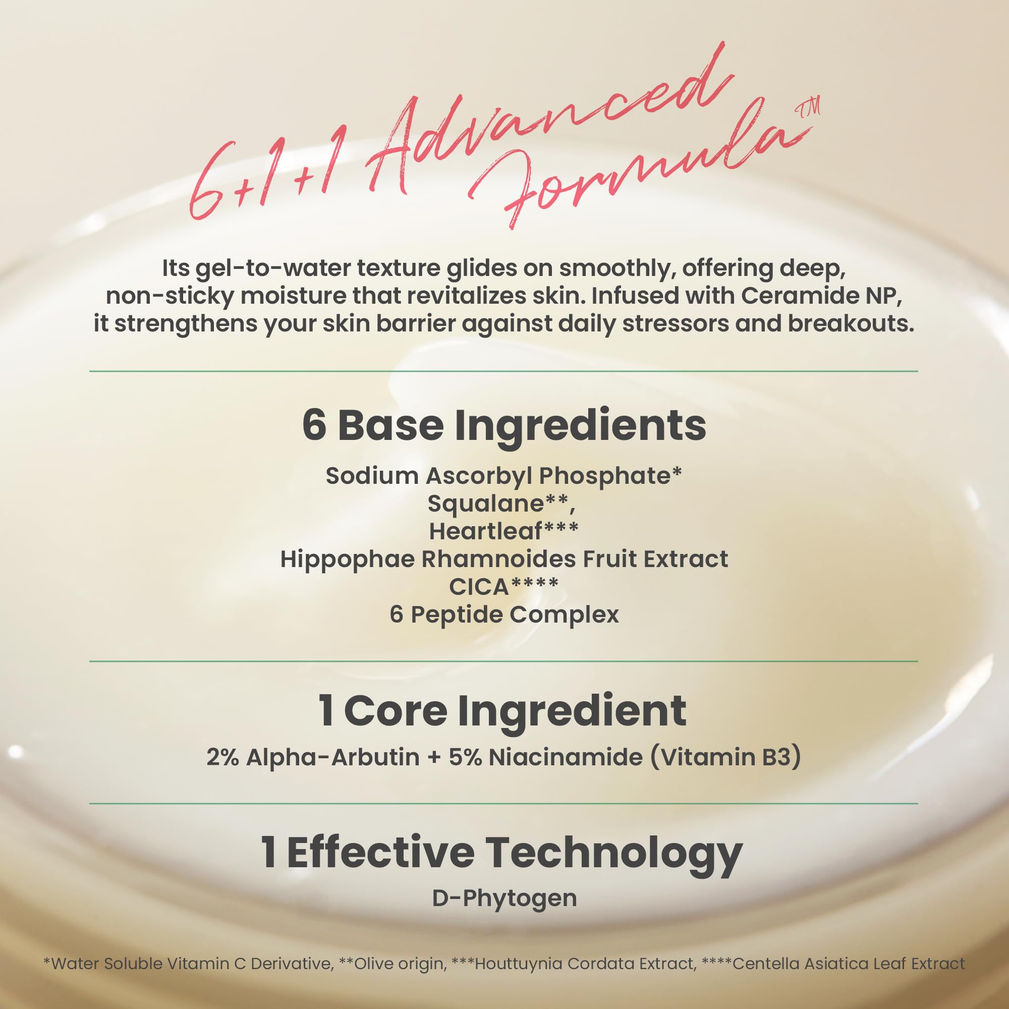 Foto 6 | Crema Hidratante Axis-y Dark Spot Correcting Glow 50 Ml - Venta Internacional.