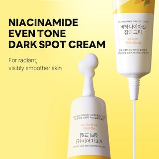 Foto 2 | Crema Round Lab Vita Niacinamida Dark Spot 50 Ml Para El Cuidado De La Piel Coreano - Venta Internacional.