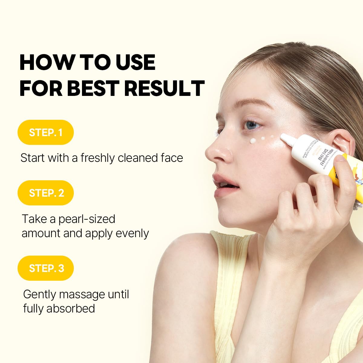 Foto 7 | Crema Round Lab Vita Niacinamida Dark Spot 50 Ml Para El Cuidado De La Piel Coreano - Venta Internacional.