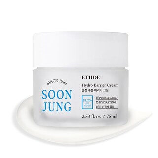 Foto 1 | Crema Hidratante Etude Soonjung Hydro Barrier 75 Ml - Venta Internacional.