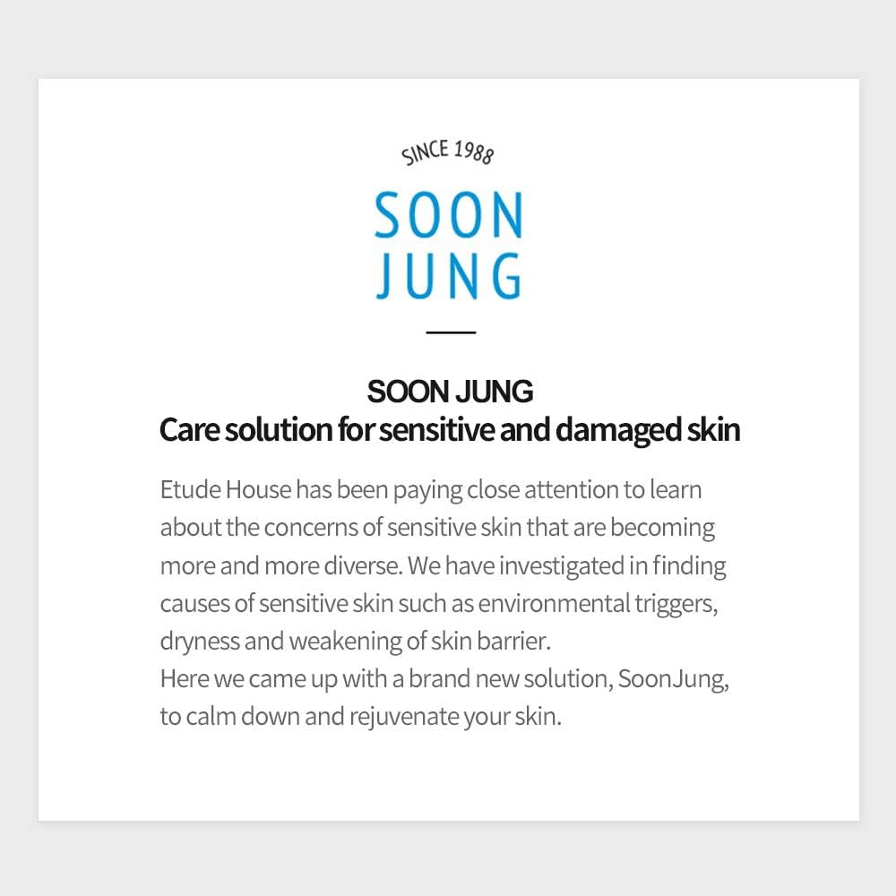 Foto 4 pulgar | Crema Hidratante Etude Soonjung Hydro Barrier 75 Ml - Venta Internacional.