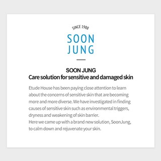 Foto 3 | Crema Hidratante Etude Soonjung Hydro Barrier 75 Ml - Venta Internacional.