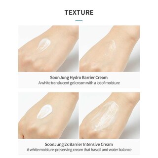 Foto 7 | Crema Hidratante Etude Soonjung Hydro Barrier 75 Ml - Venta Internacional.