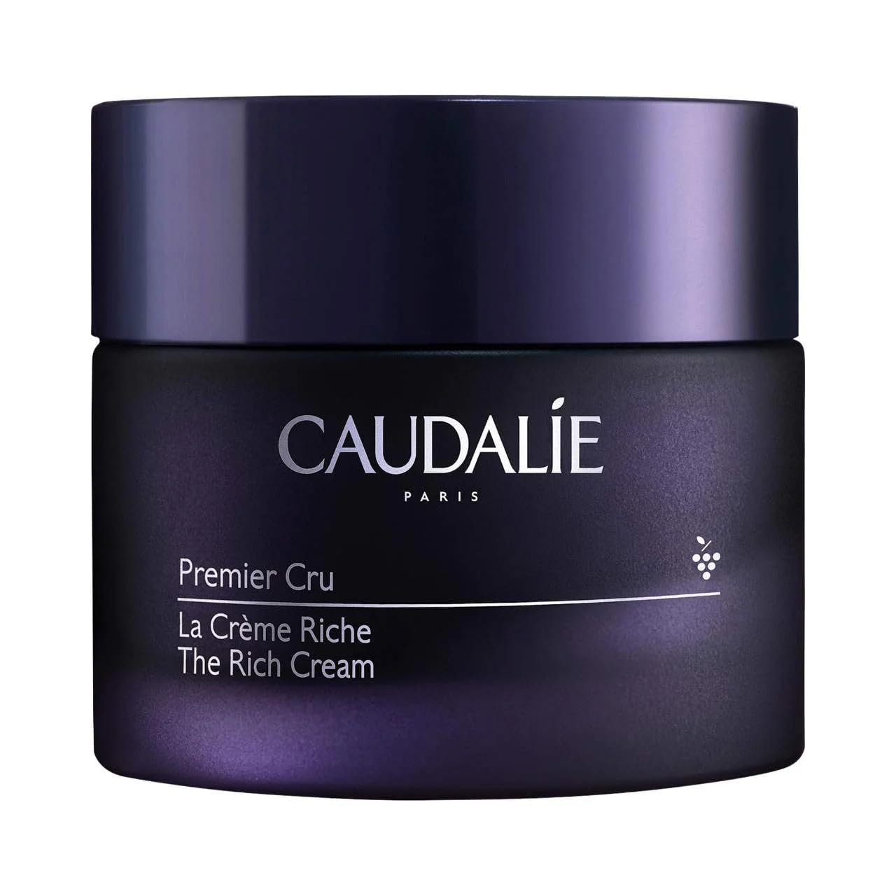 Foto 2 pulgar | Crema Hidratante Caudalie Premier Cru The Rich Cream, 50 Ml, Recargable - Venta Internacional.