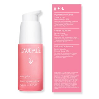 Foto 7 | Sérum Caudalie Vinohydra De Ácido Hialurónico, 30 Ml, Hidratante, Vegano - Venta Internacional.