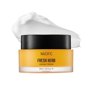 Foto 1 | Crema Hidratante Nacific Fresh Herb Origin 50 Ml Con Vitamina B - Venta Internacional.