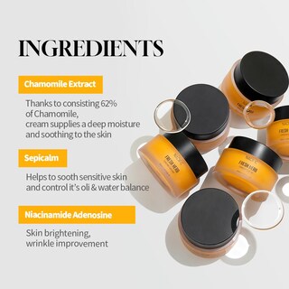 Foto 2 | Crema Hidratante Nacific Fresh Herb Origin 50 Ml Con Vitamina B - Venta Internacional.