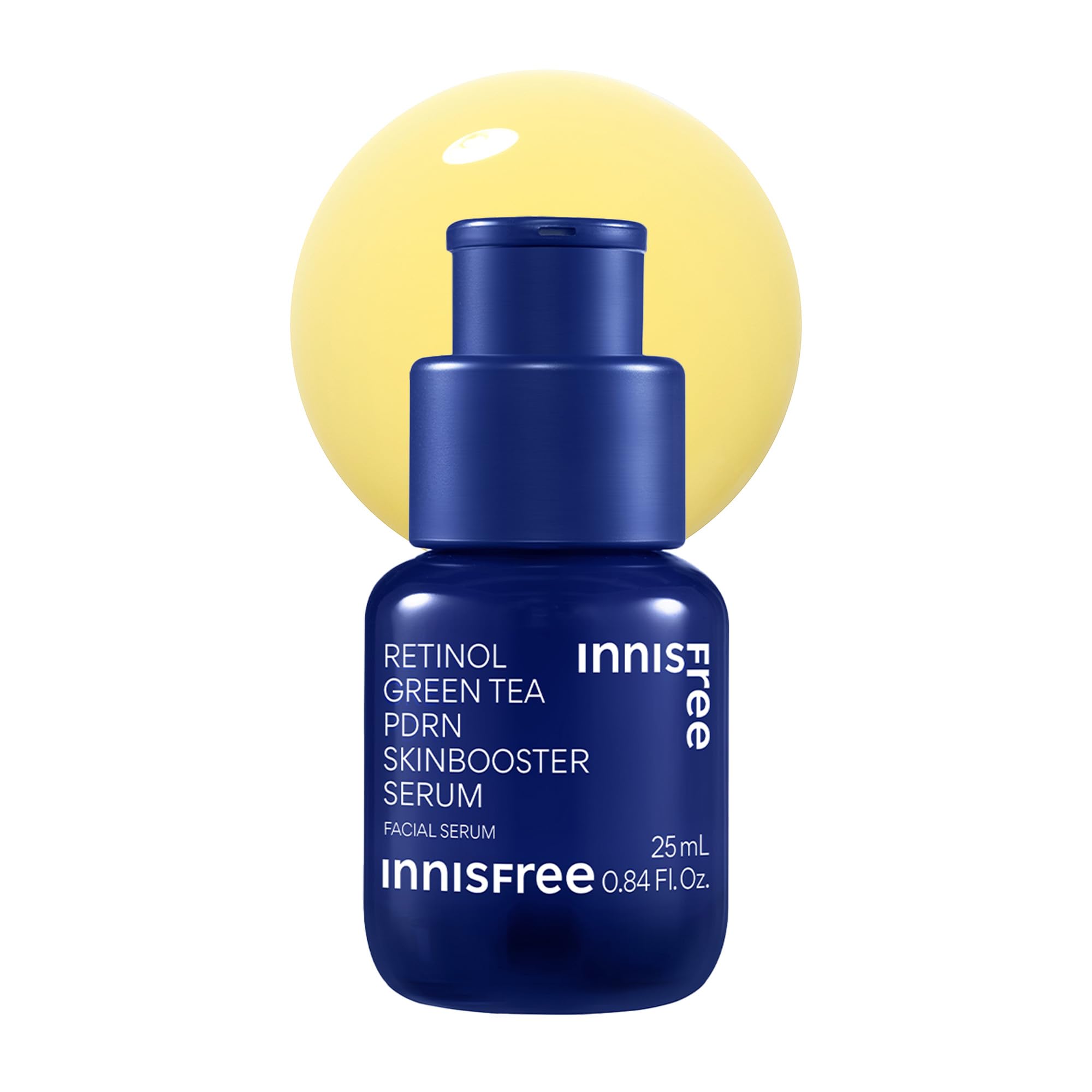 Foto 2 pulgar | Sérum Reafirmante Vegano De Té Verde, Retinol, Pdrn, Sin Contenido - Venta Internacional.