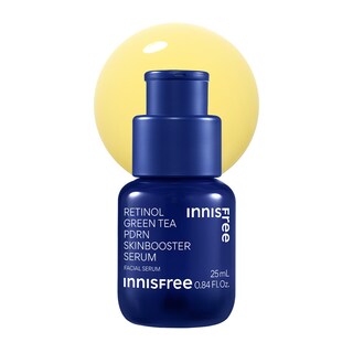 Foto 1 | Sérum Reafirmante Vegano De Té Verde, Retinol, Pdrn, Sin Contenido - Venta Internacional.