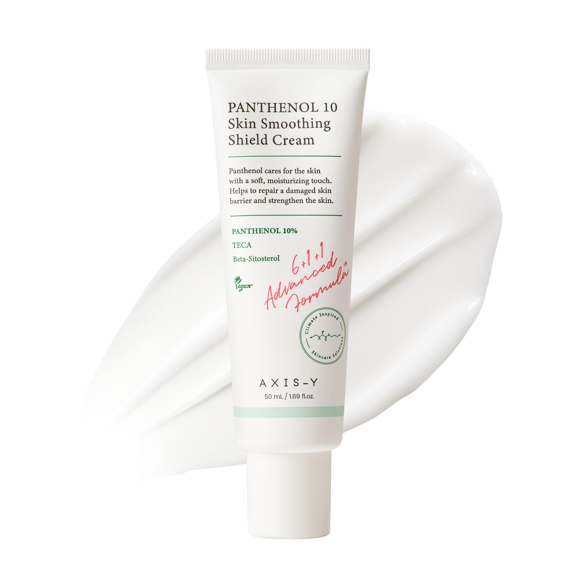 Foto 2 pulgar | Crema Hidratante Axis-y Panthenol 10 Para Suavizar La Piel, 50 Ml - Venta Internacional.