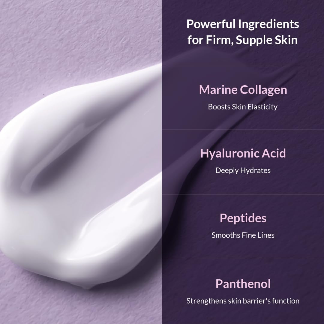 Foto 5 pulgar | Crema Hidratante Facial Mizon Collagen Power Lifting, 120 Ml - Venta Internacional.