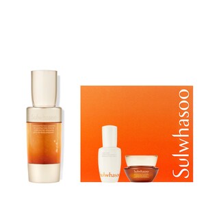 Foto 1 | Set De Cuidado De La Piel Sulwhasoo Suero Rejuvenecedor Concentrado De Ginseng - Venta Internacional.