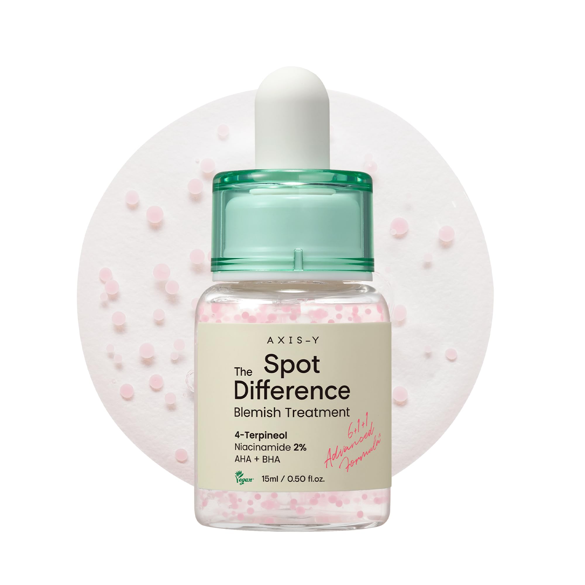 Foto 1 | Tratamiento Localizado Axis-y Spot The Difference 15 Ml Con 4-terpineol - Venta Internacional.
