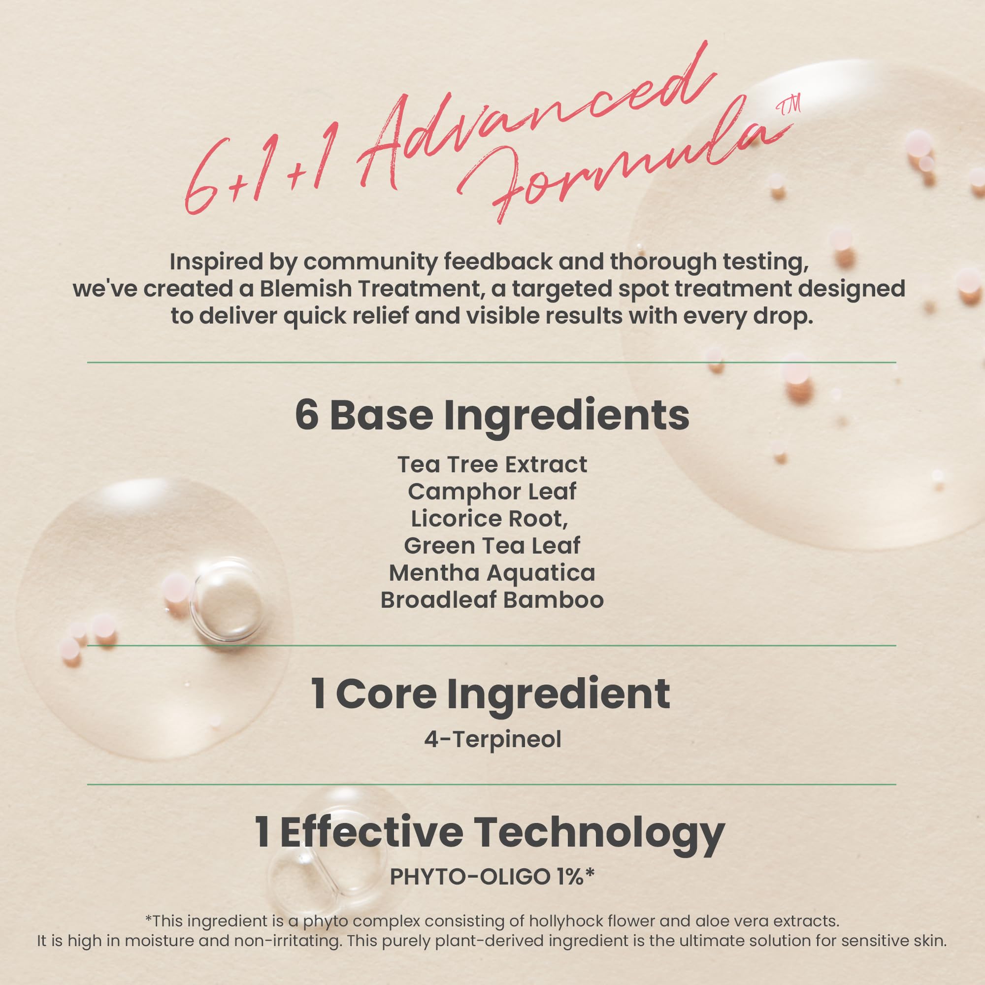 Foto 6 | Tratamiento Localizado Axis-y Spot The Difference 15 Ml Con 4-terpineol - Venta Internacional.