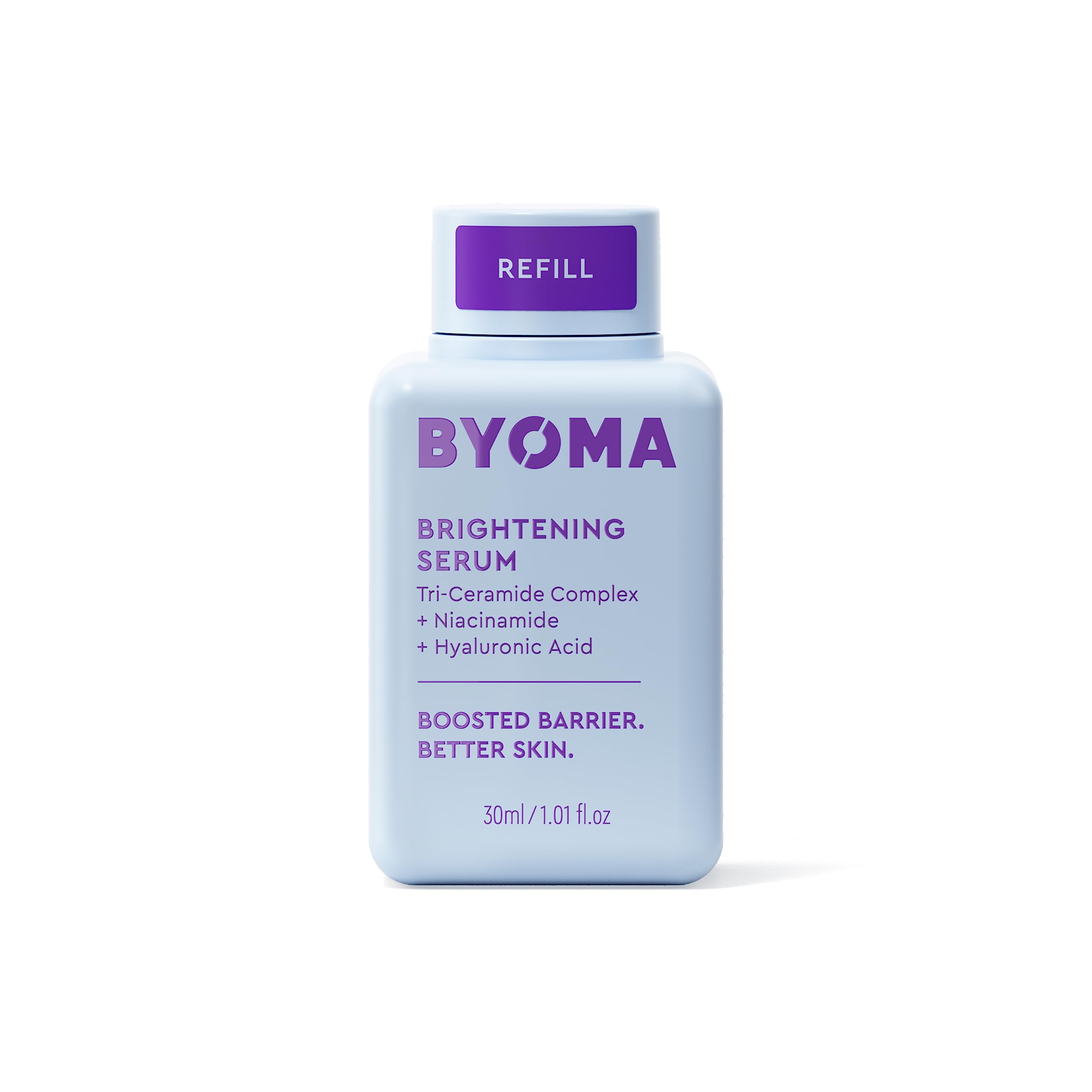 Foto 2 pulgar | Sérum Byoma Iluminador E Hidratante Con Ácido Hialurónico 30 Ml - Venta Internacional.