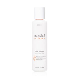 Foto 1 | Crema Hidratante Facial Etude Moistfull Collagen 180 Ml - Venta Internacional.