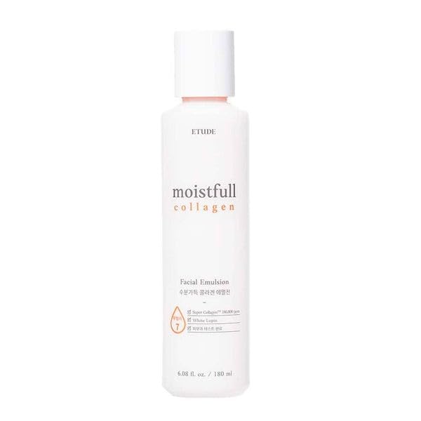 Foto 5 pulgar | Crema Hidratante Facial Etude Moistfull Collagen 180 Ml - Venta Internacional.