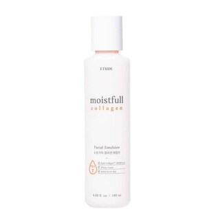 Foto 4 | Crema Hidratante Facial Etude Moistfull Collagen 180 Ml - Venta Internacional.