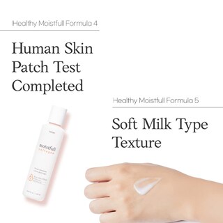 Foto 7 | Crema Hidratante Facial Etude Moistfull Collagen 180 Ml - Venta Internacional.