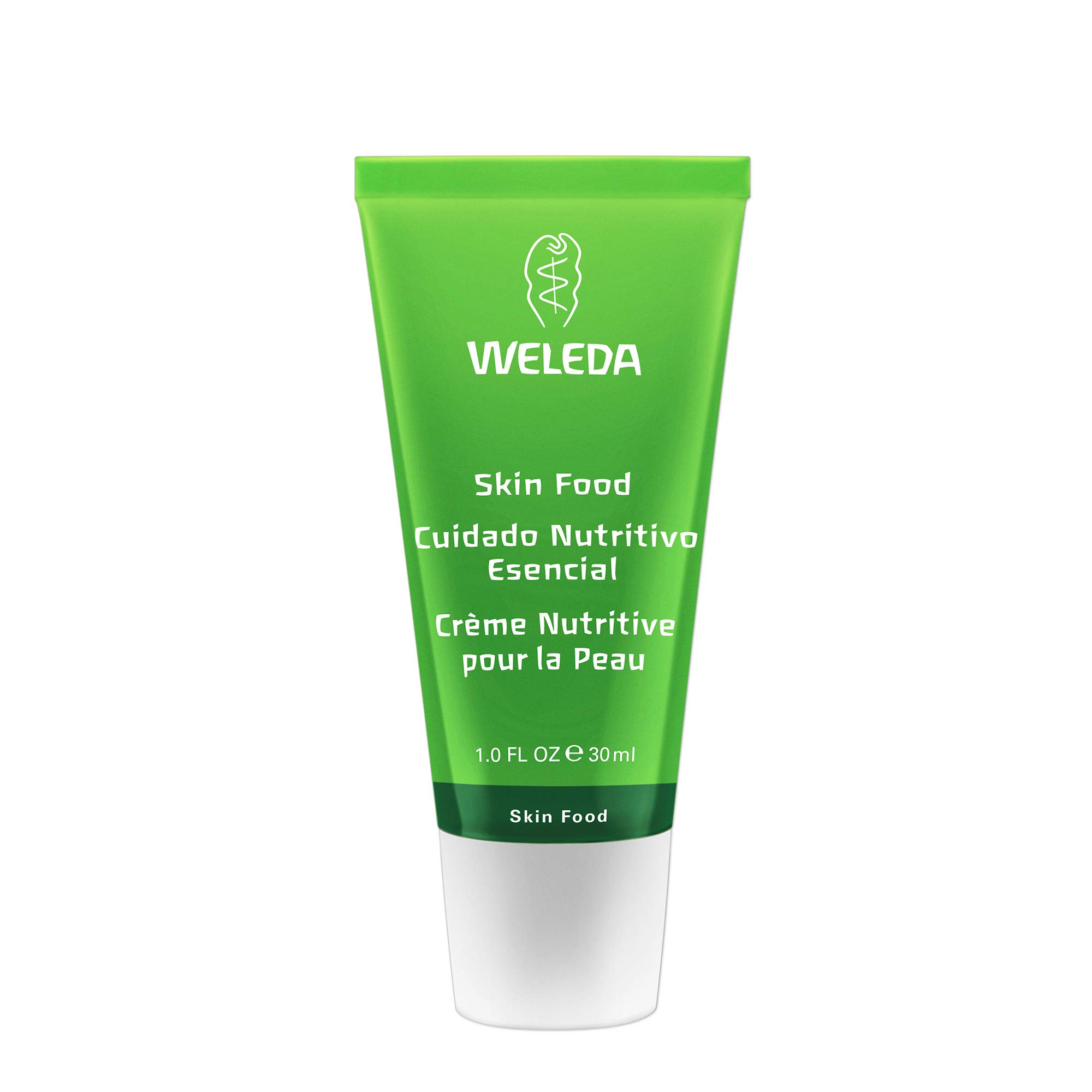 Crema Weleda Skin Food 30 Ml - Venta Internacional.