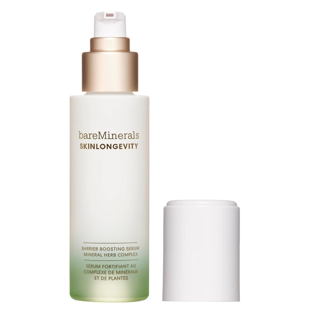 Foto 2 pulgar | Sérum Bareminerals Para Aumentar La Barrera De La Longevidad De La Piel, 30 Ml, - Venta Internacional.