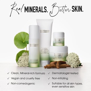 Foto 7 | Sérum Bareminerals Para Aumentar La Barrera De La Longevidad De La Piel, 30 Ml, - Venta Internacional.