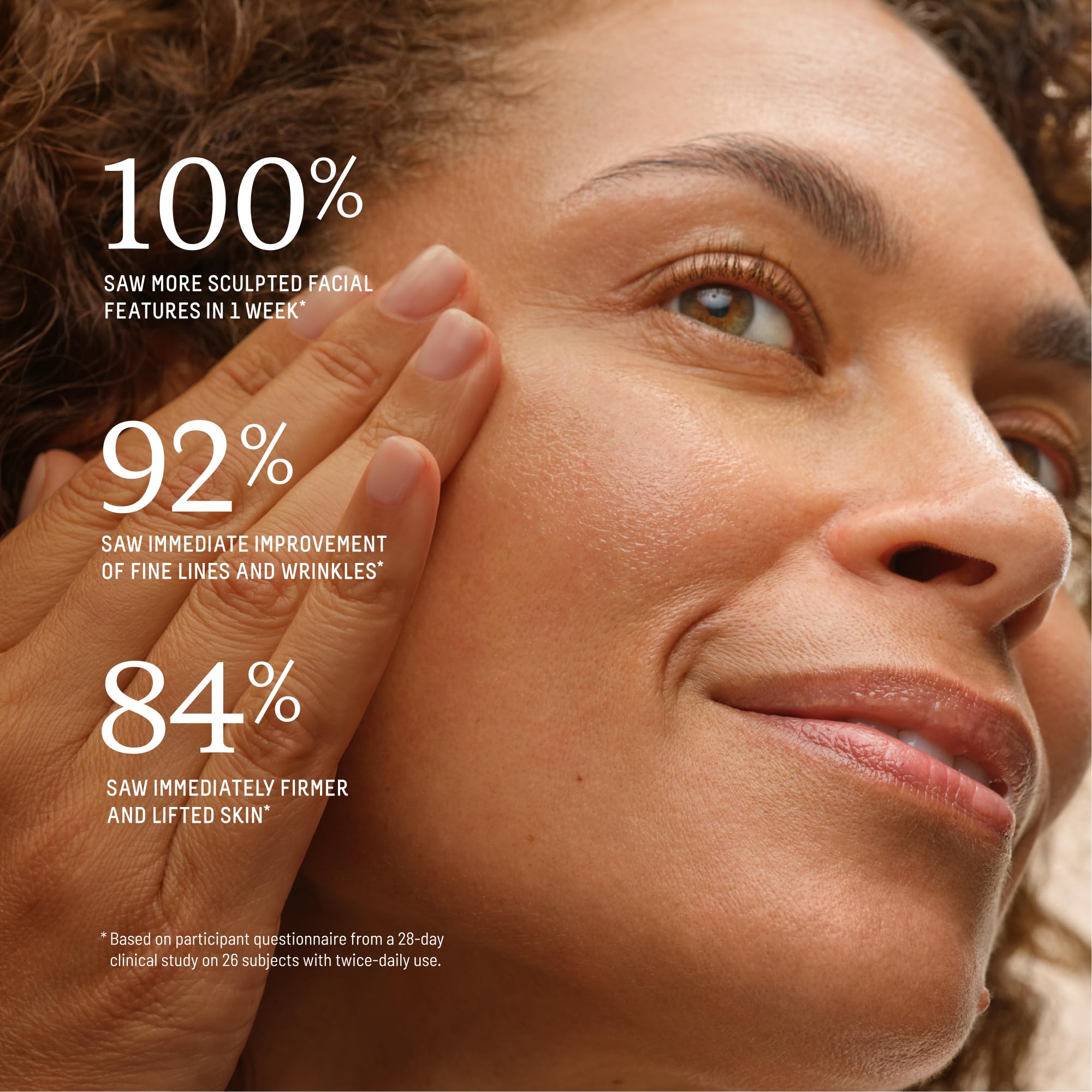 Foto 5 pulgar | Sérum Facial Biossance Squalane + Firm & Lift 30 Ml Para Pieles Maduras - Venta Internacional.