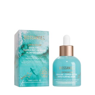 Foto 1 | Sérum Biossance Mini Squalano+péptido De Cobre 30 Ml - Venta Internacional.