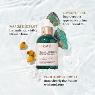 Foto 5 | Sérum Biossance Mini Squalano+péptido De Cobre 30 Ml - Venta Internacional.