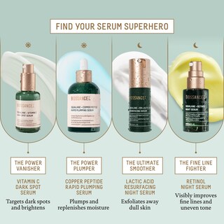 Foto 7 | Sérum Biossance Mini Squalano+péptido De Cobre 30 Ml - Venta Internacional.