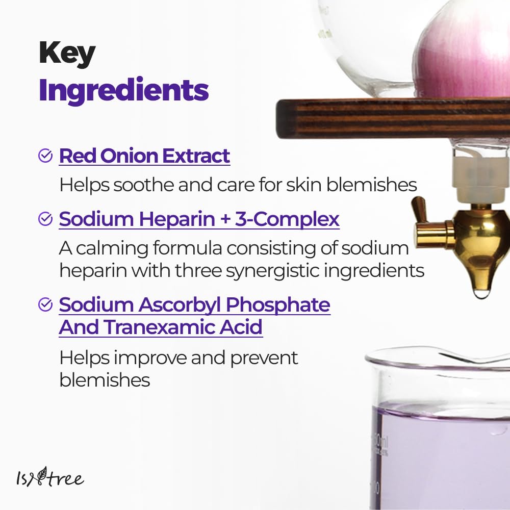 Foto 6 pulgar | Crema En Gel Sintree Onion Newpair De 50 Ml Con Tratamiento Para Imperfecciones - Venta Internacional.