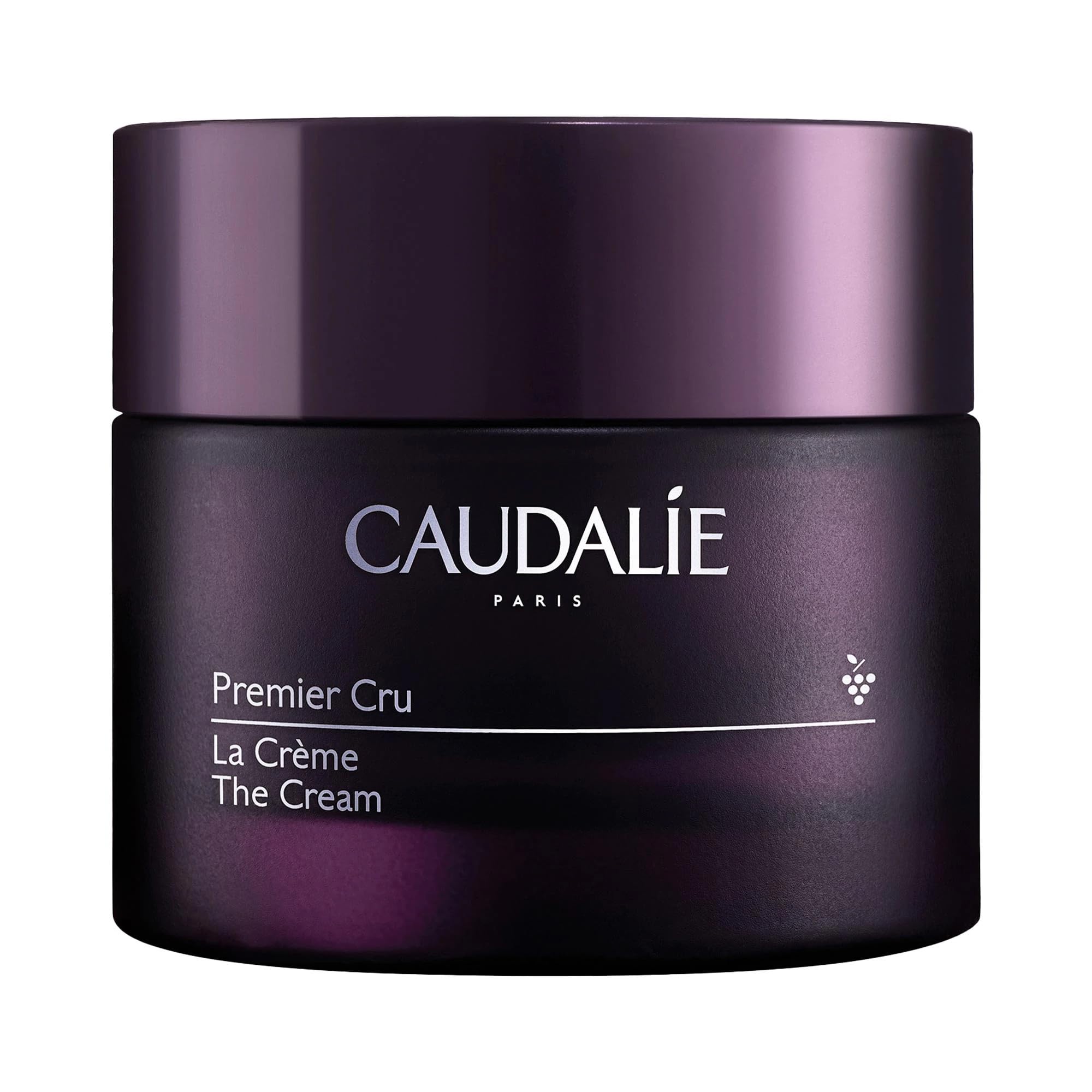 Foto 2 pulgar | Crema Hidratante Caudalie Premier Cru Antienvejecimiento, 50 Ml, Recargable - Venta Internacional.