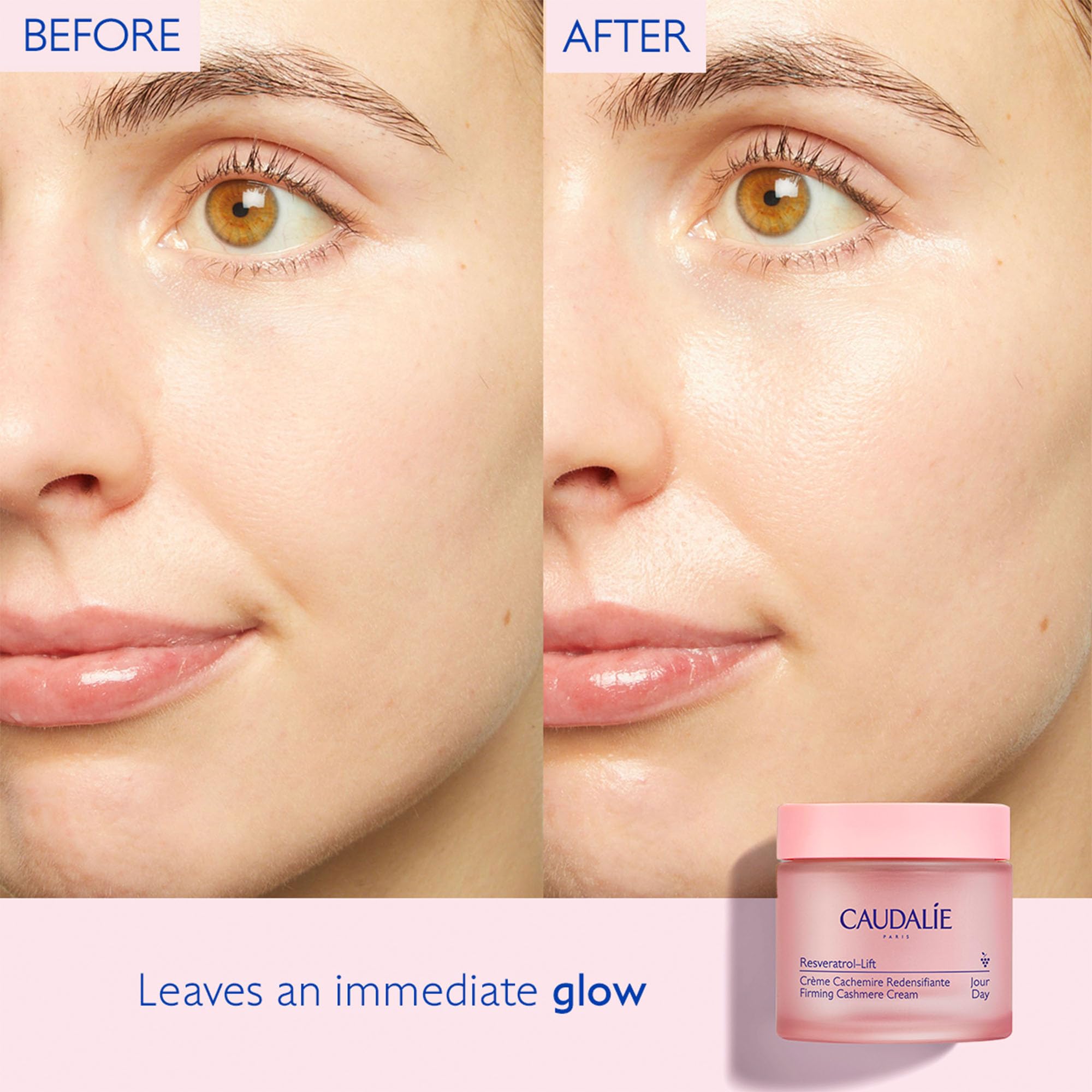 Foto 5 | Crema Hidratante Caudalie Resveratrol-lift Retinol Relill, 50 Ml - Venta Internacional.