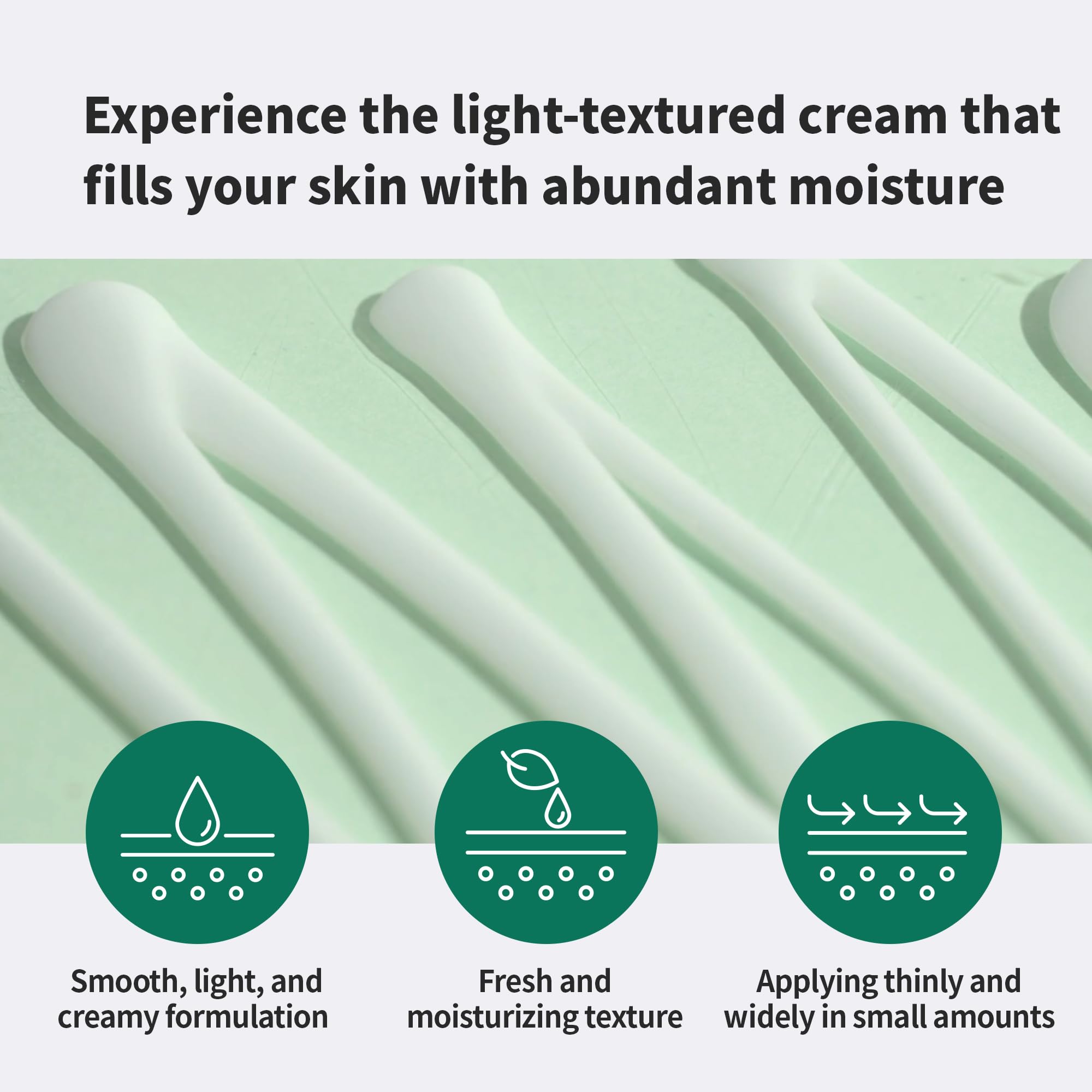 Foto 6 pulgar | Crema Facial Benton Aloe Hyaluron, 50 Ml, Suavizante E Hidratante - Venta Internacional.